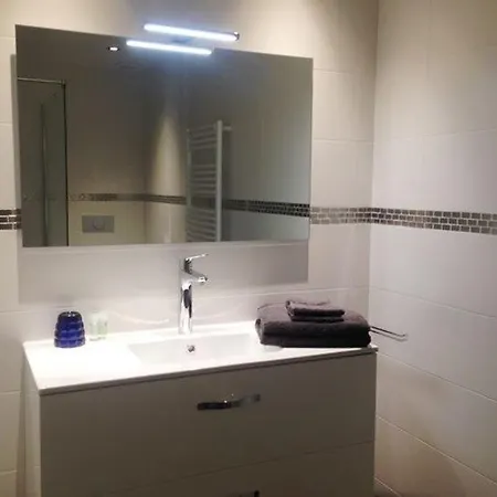 Quinta Da Sobreira Salir de Matos