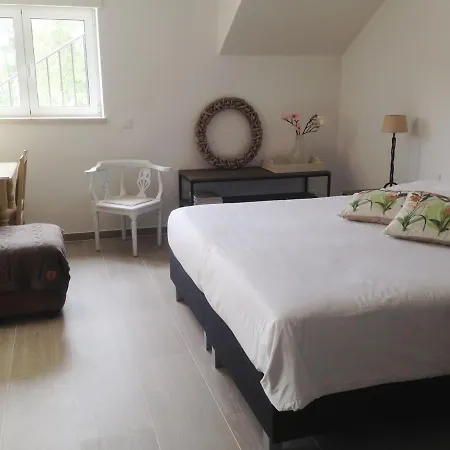 Quinta Da Sobreira 3* Salir de Matos