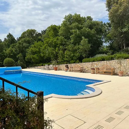 Quinta Da Sobreira 3* Salir de Matos