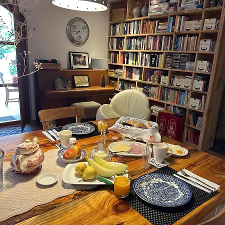 Quinta Da Sobreira Отель типа 