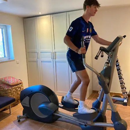 Alojamento de Acomodação e Pequeno-almoço Quinta Da Sobreira 3*