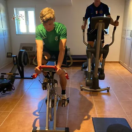 Alojamento de Acomodação e Pequeno-almoço Quinta Da Sobreira 3*