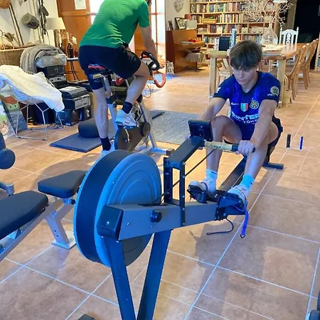 Quinta Da Sobreira 3* Салир-де-Матуш