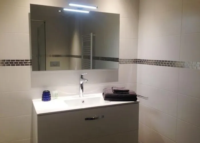 Quinta Da Sobreira Salir de Matos