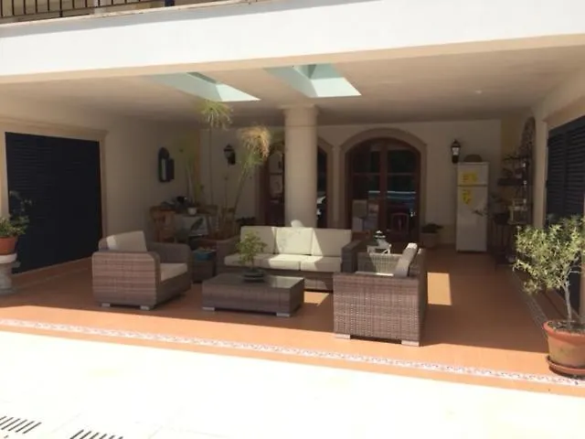 Quinta Da Sobreira Couette-café 3*