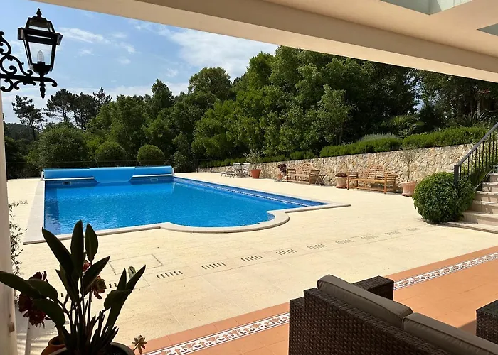 Quinta Da Sobreira ベッド・アンド・ブレックファスト