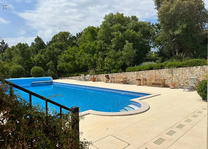 Quinta Da Sobreira 3* Salir de Matos