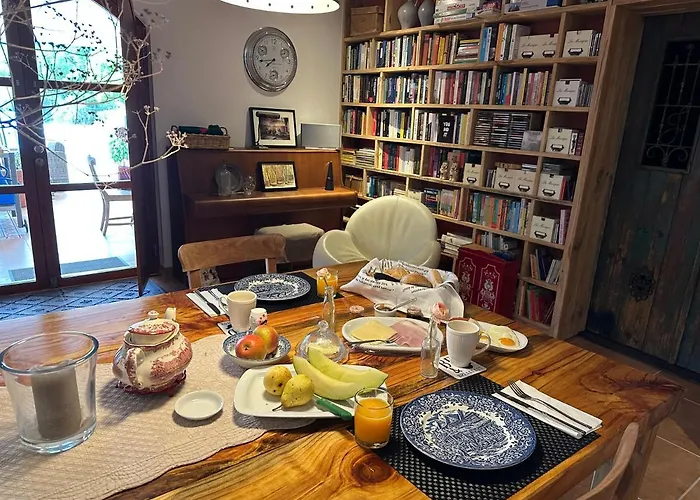 Quinta Da Sobreira Couette-café 3*