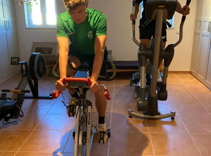 ベッド・アンド・ブレックファスト Quinta Da Sobreira 3*